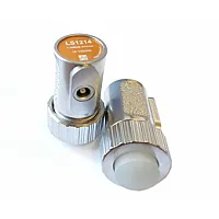 LS1214 низкочастотный малогабаритный преобразователь 1,25MГц