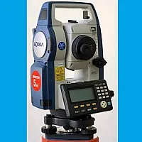 Тахеометр Sokkia CX-105L б/у