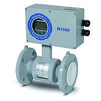 Расходомер ModMAG M1500