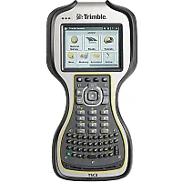 Комплект RTK ровер Spectra SP85 Radio + Trimble TSC3 + ПО Survey Office