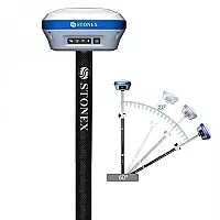GNSS приемник Stonex S850A Radio IMU + Cube-a