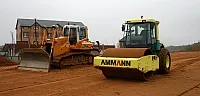 Система Topcon C53 для катков
