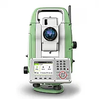 Тахеометр Leica TS07 R1000 (5"; EGL) AutoHeight