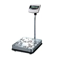 Товарные водозащитные весы CAS BW-150RB