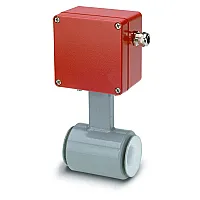 Датчики Type III