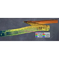 МОБИЛЬНЫЙ ЛАЗЕРНЫЙ 3D СКАНЕР GOSLAM RS100S