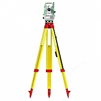 Тахеометр Leica TS07 R500 (2") AutoHeight
