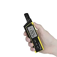 Термогигрометр Trotec BC25