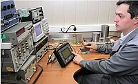 Лаборатория неразрушающего контроля под ключ