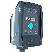 Лазерный сканер Faro Focus S350