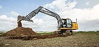 Система X-53x для экскаватора