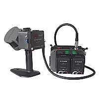 МОБИЛЬНЫЙ ЛАЗЕРНЫЙ 3D СКАНЕР GOSLAM RS100S