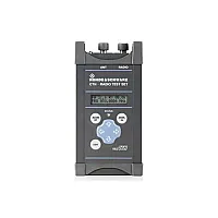 Радиотестер Rohde & Schwarz CTH100A