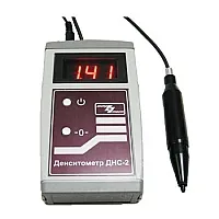 Денситометр ДНС-2 измеритель оптической плотности