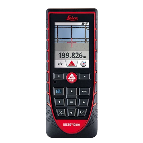Leica DISTO D510