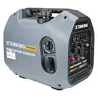 Инверторный генератор Dinking DK3300iC