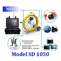 Система телеинспекции Schroder SD 1050-60