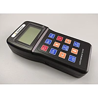  Твердомер динамический CRAFTEST HARDY 100 