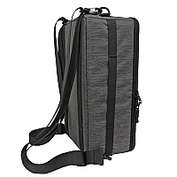 МОБИЛЬНЫЙ ЛАЗЕРНЫЙ 3D СКАНЕР GOSLAM M40 (GSI)