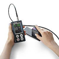 Магнитно-вихретоковый дефектоскоп ВИХРЬ