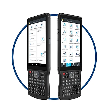 Контроллер PrinCe HCE620