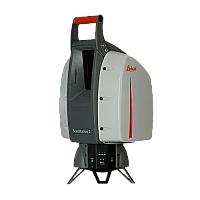 Leica ScanStation 2