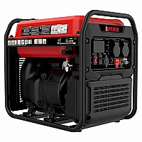 Инверторный генератор A-iPower A3500i