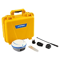 Приемник PrinCe i90VR + Metashape