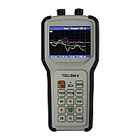 Измеритель концентрации напряжений ИКН-8М-4