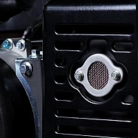 Бензиновый генератор FUBAG BS 7500 A ES