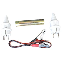 Бензиновый генератор TSS SGG 2800N