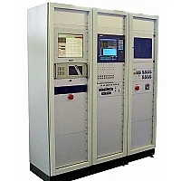 УПНК - Универсальная ультразвуковая многоканальная установка