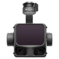 Подвес с камерой DJI Zenmuse L3