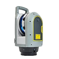 Trimble X9 Core + T10x + ПО Perspective – стандартный комплект