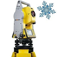 GeoMax Zoom 20 Pro 5" А4 Polar