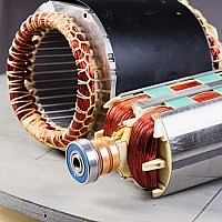 Бензиновый генератор FUBAG BS 9000 A ES