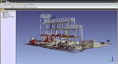 Программное обеспечение TRIMBLE EDGEWISE