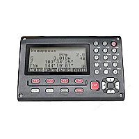 Дополнительный дисплей для тахеометров серии Sokkia iM-100