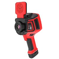 Seviral ATS-300 многофункциональный тепловизор для комплексной диагностики электрооборудования