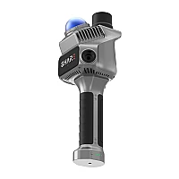 Лазерный SLAM сканер SHARE S20