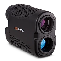 Лазерный дальномер RGK D1500A