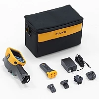 Тепловизор Fluke TiS60