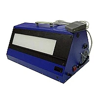 Негатоскоп НС 85х400 СД