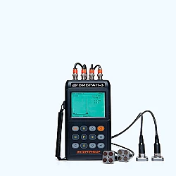 Измерители вибрации