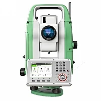 Тахеометр Leica TS07 R1000 (1") AutoHeight