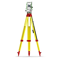 Тахеометр Leica TS07 R1000 (3"; EGL)