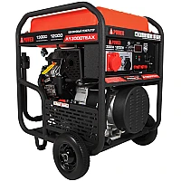Бензиновый генератор A-iPower A13000TEAX