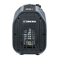 Инверторный генератор Dinking DK2500iC