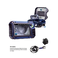 Система телеинспекции Wohler VIS 700HR