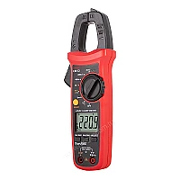 Токовые клещи RGK CM-12